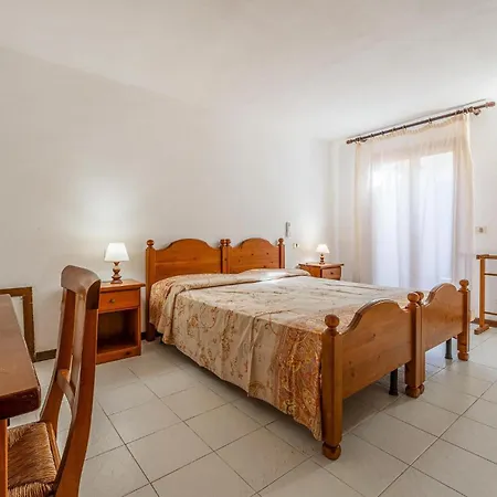 Apartament Cormorano Orbetello