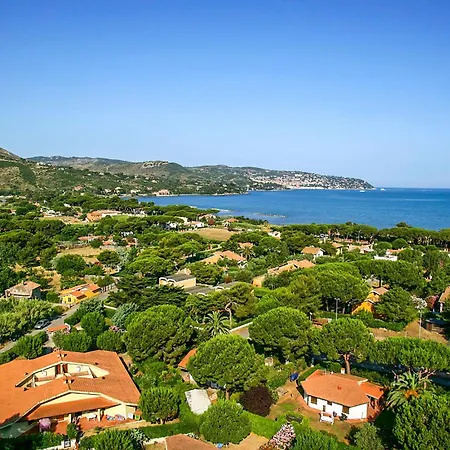 Appartamento Cormorano Orbetello