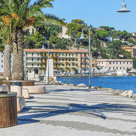 Cormorano Apartament